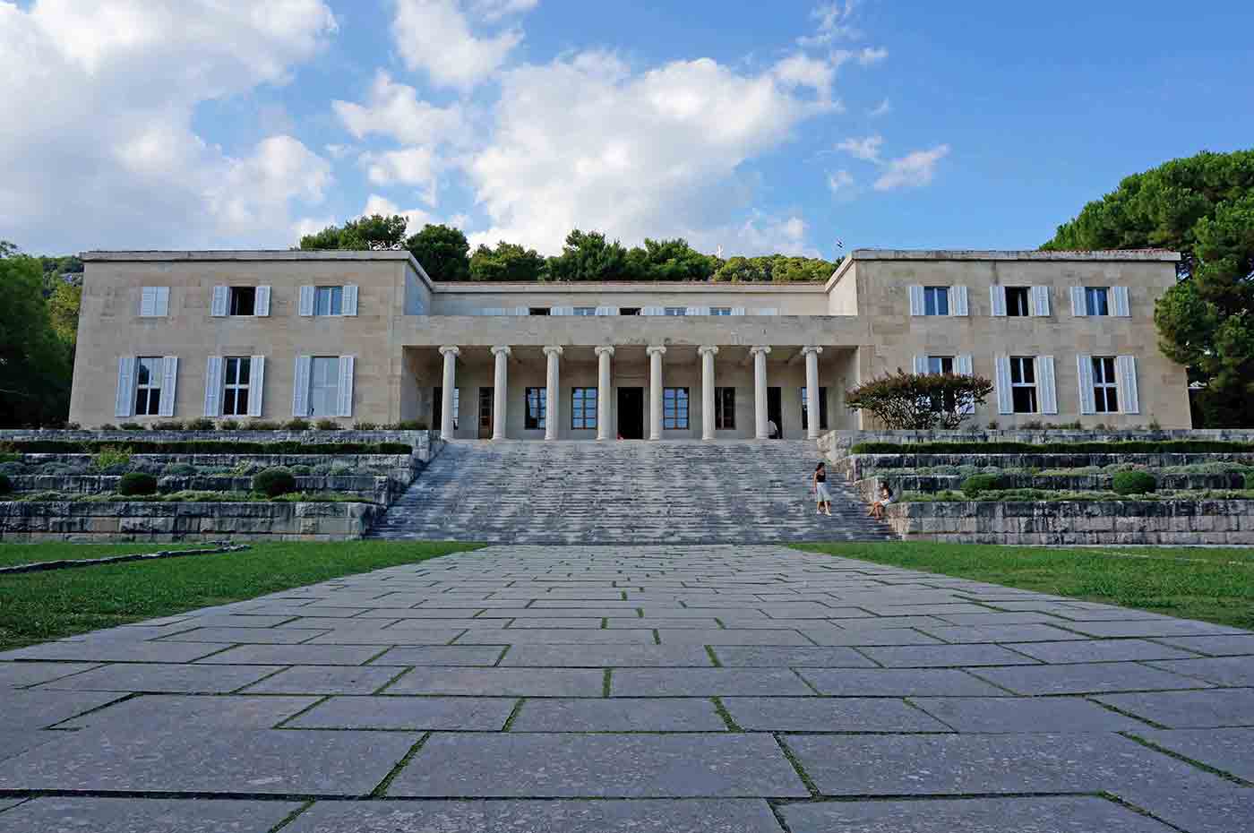 Mestrovic Gallery