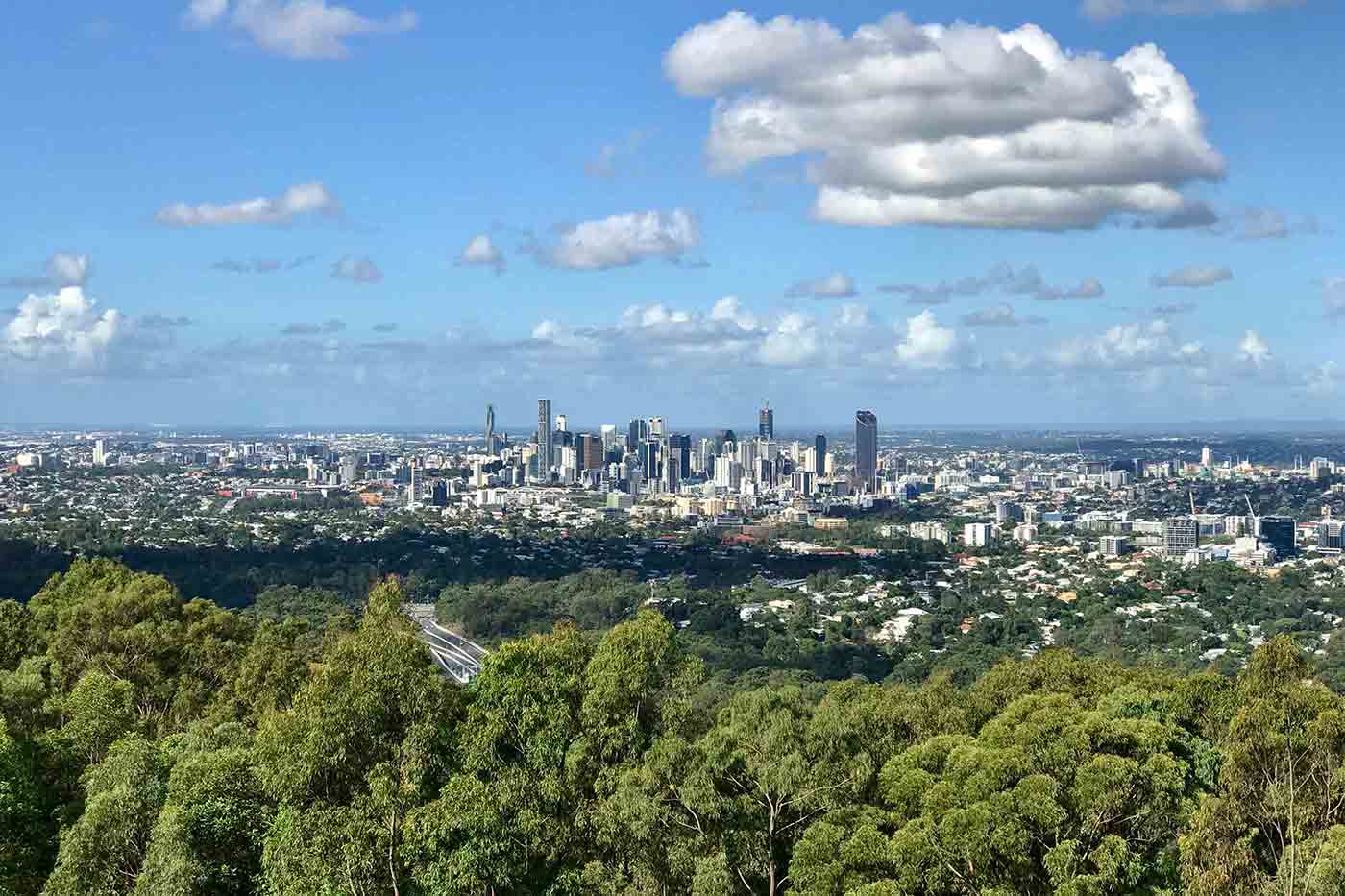 Mount Coot