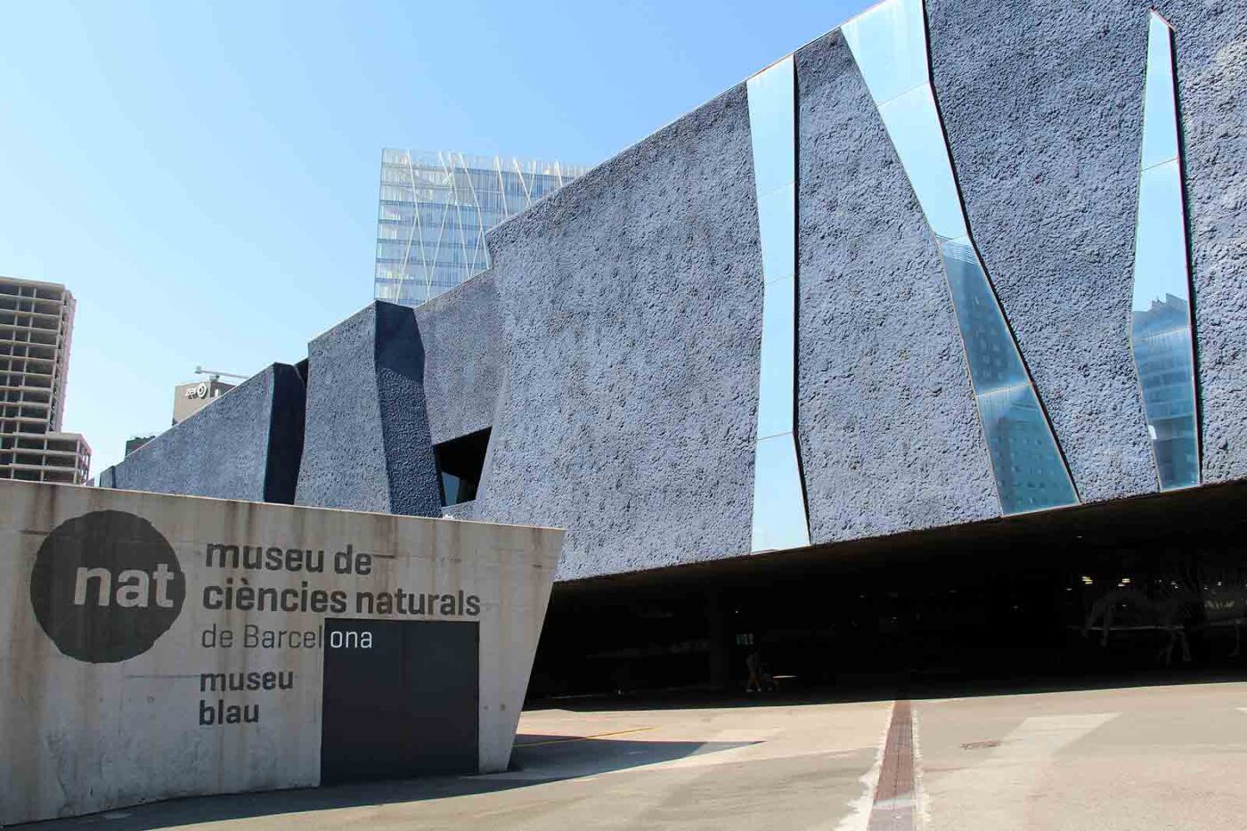 Museum of Natural Sciences of Barcelona