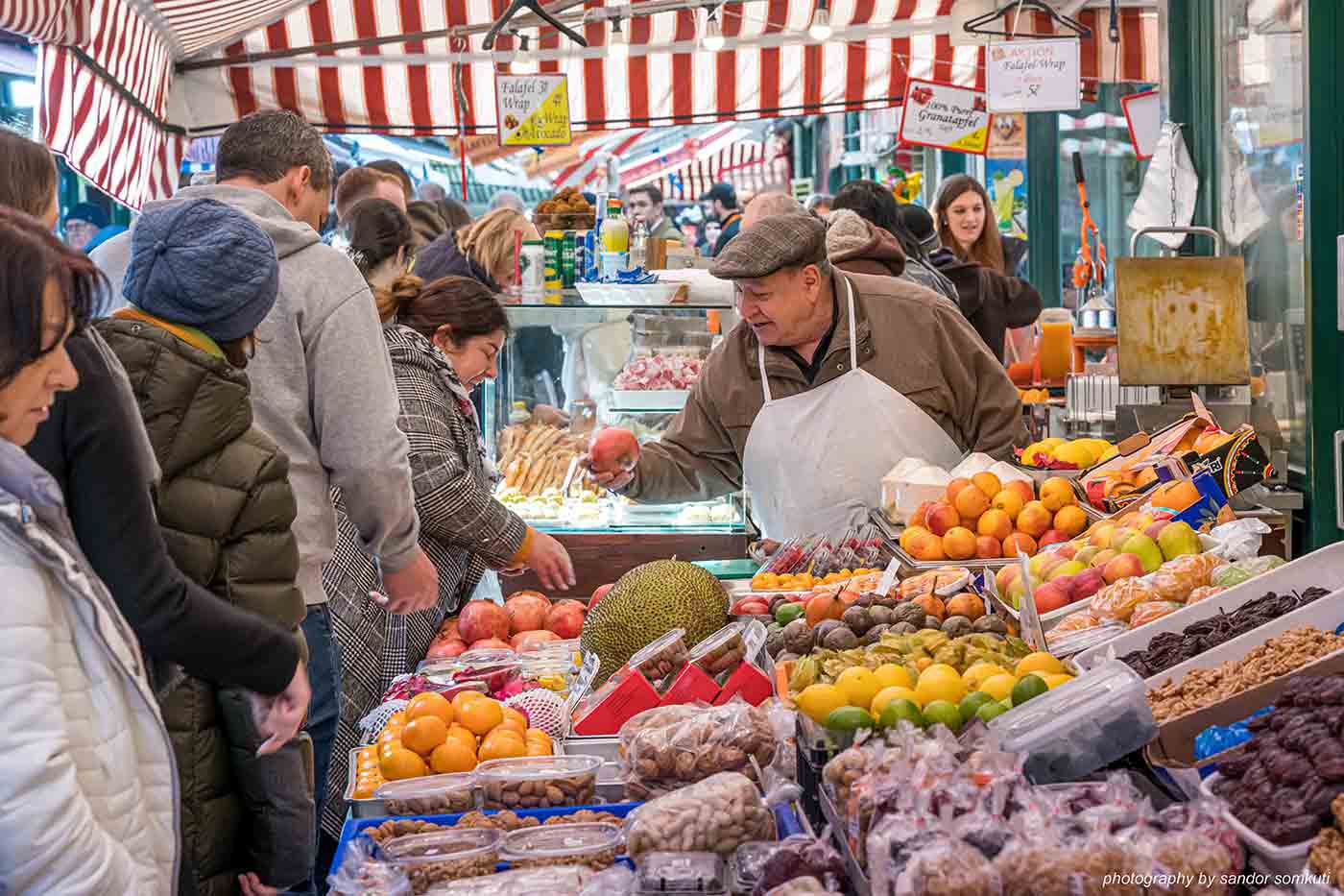 Naschmarkt