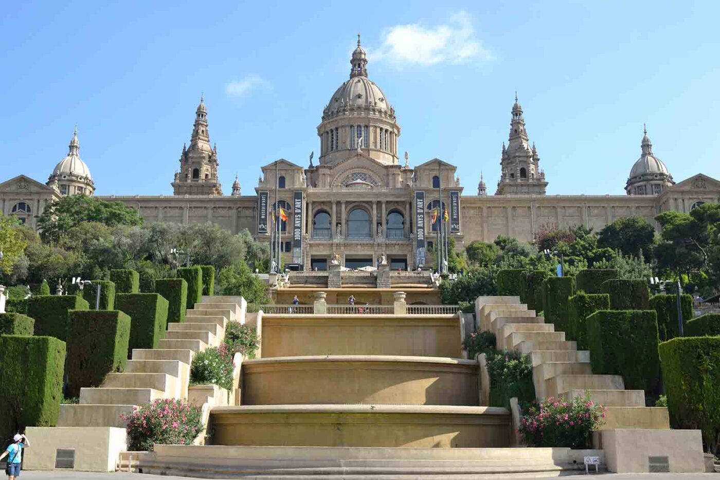 National Art Museum of Catalonia