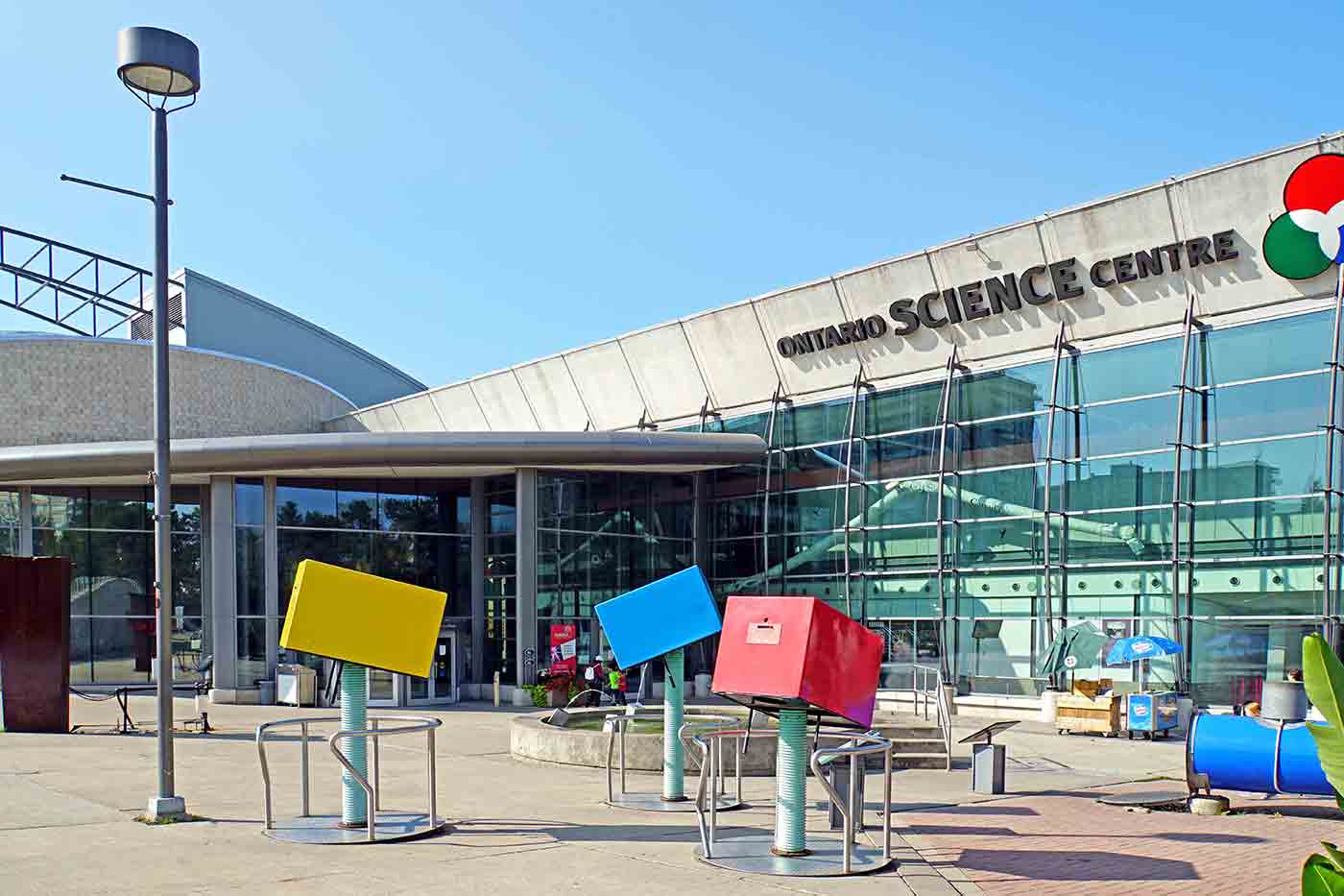 Ontario Science Center