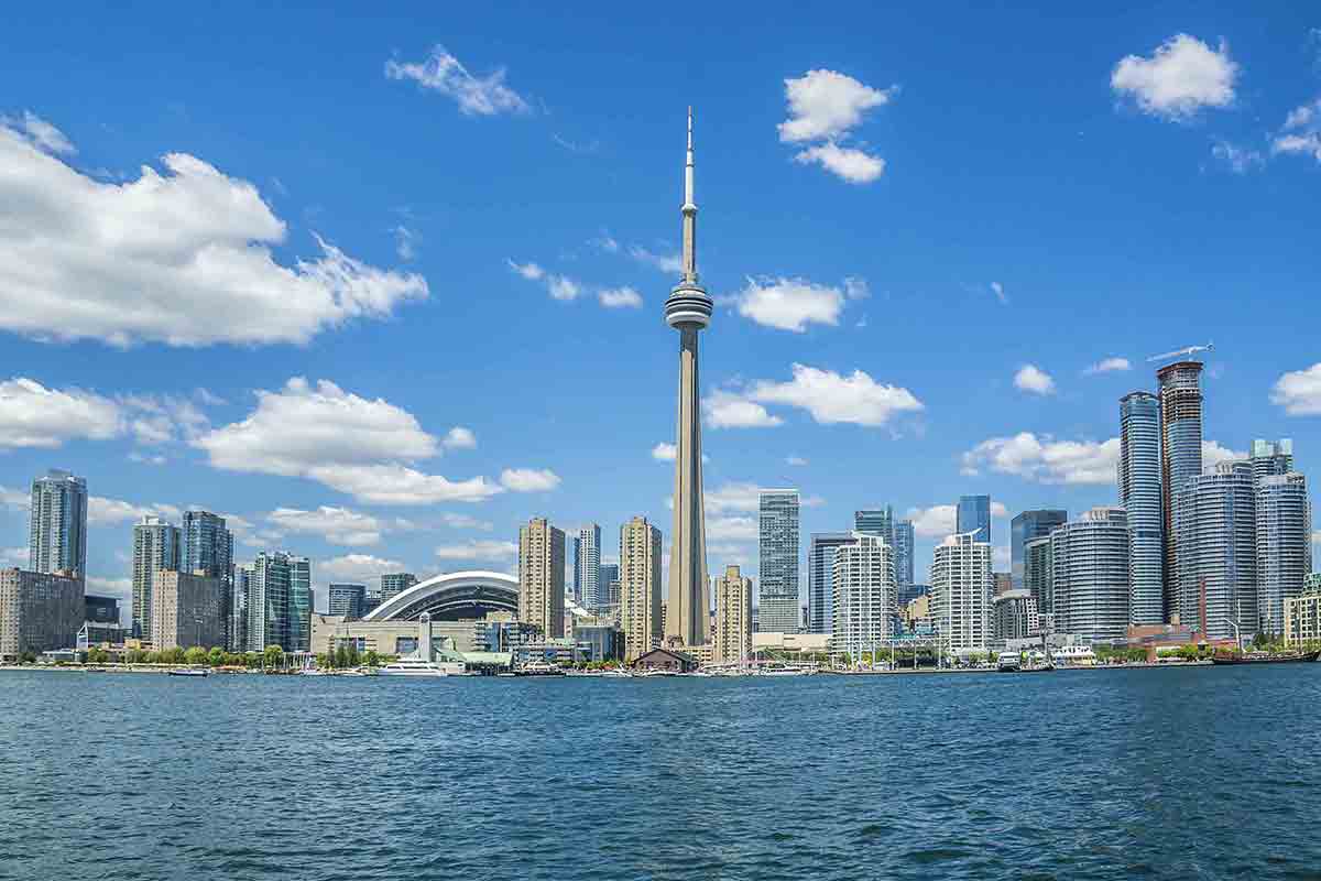 Top Things to Do and See in Toronto - Top Activities, Attractions in