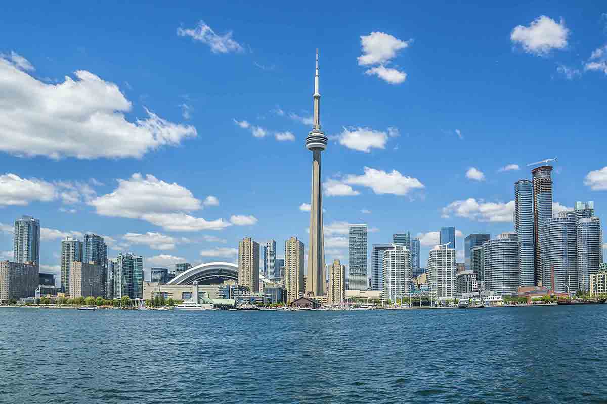 toronto places to visit in summer