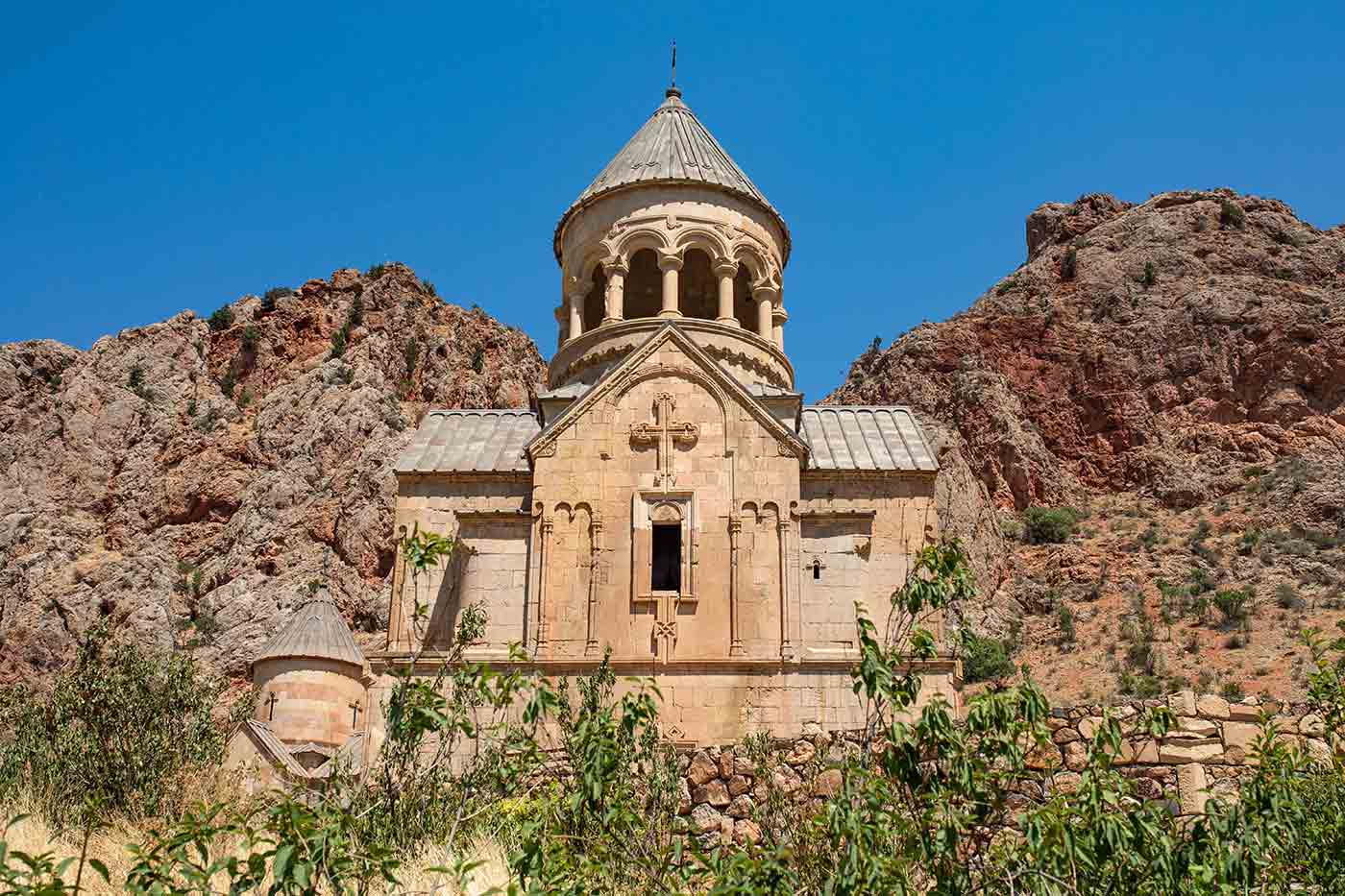 Vayots Dzor Sightseeing