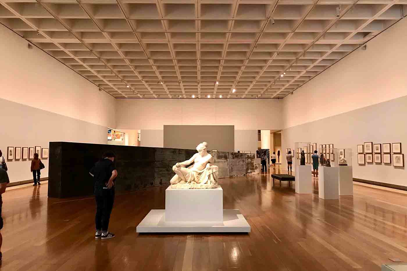 Queensland Art Gallery