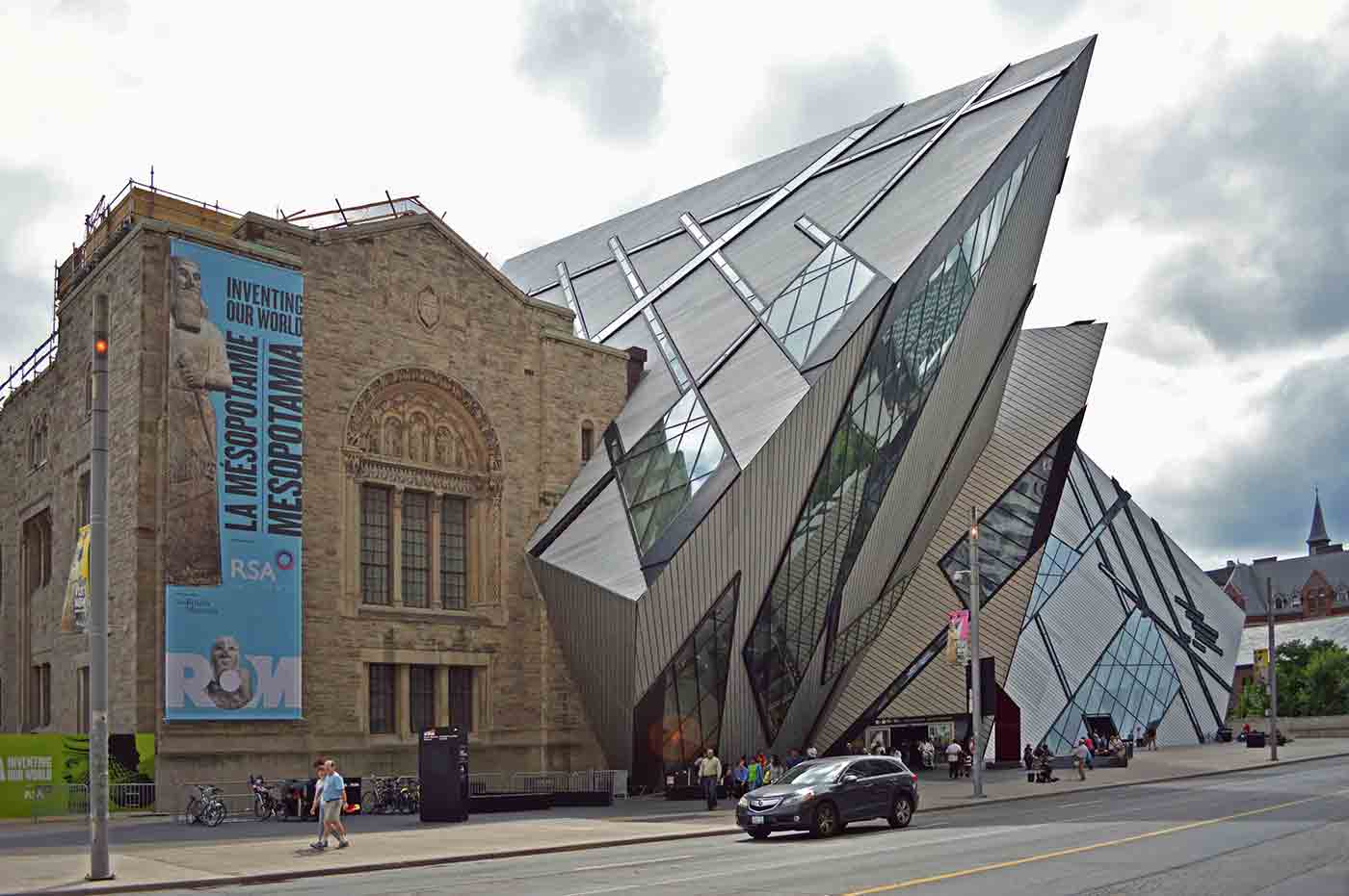 Royal Ontario Museum