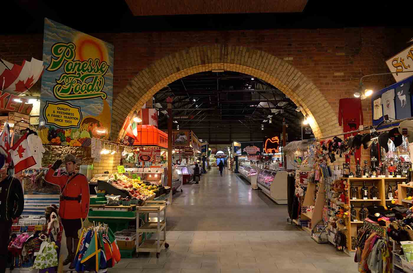 St. Lawrence Market