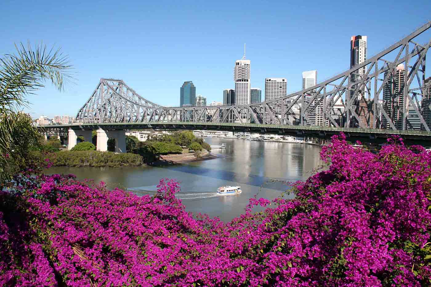 Story Bridge