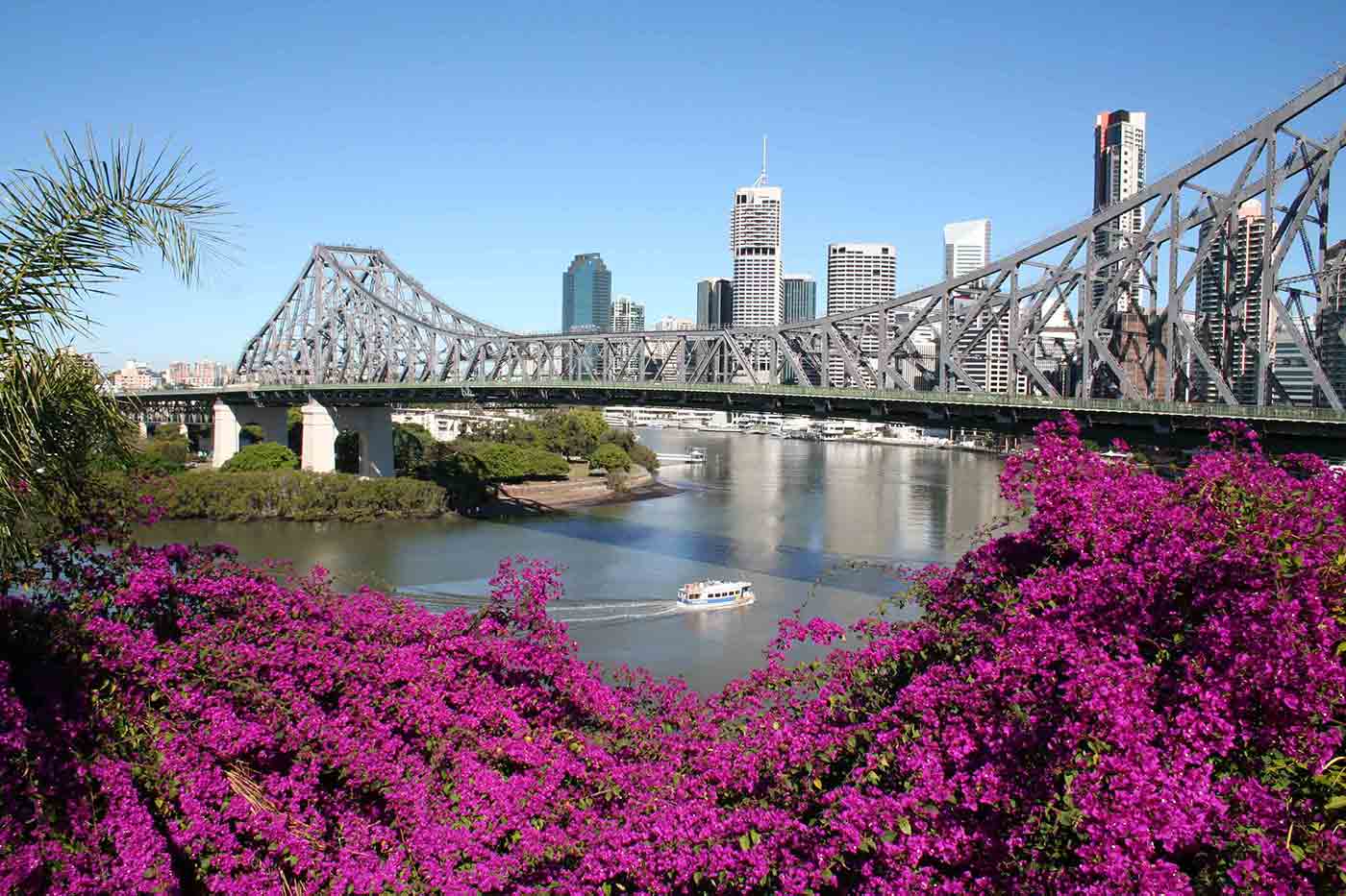 Story Bridge