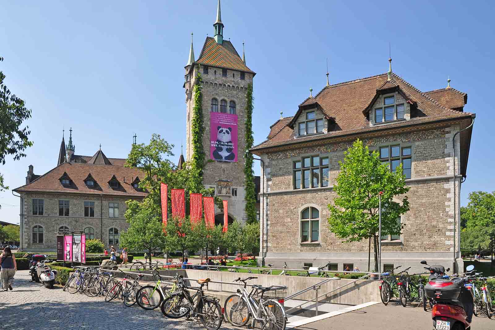 Swiss National Museum