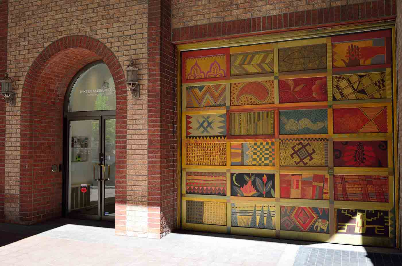 Textile Museum of Canada