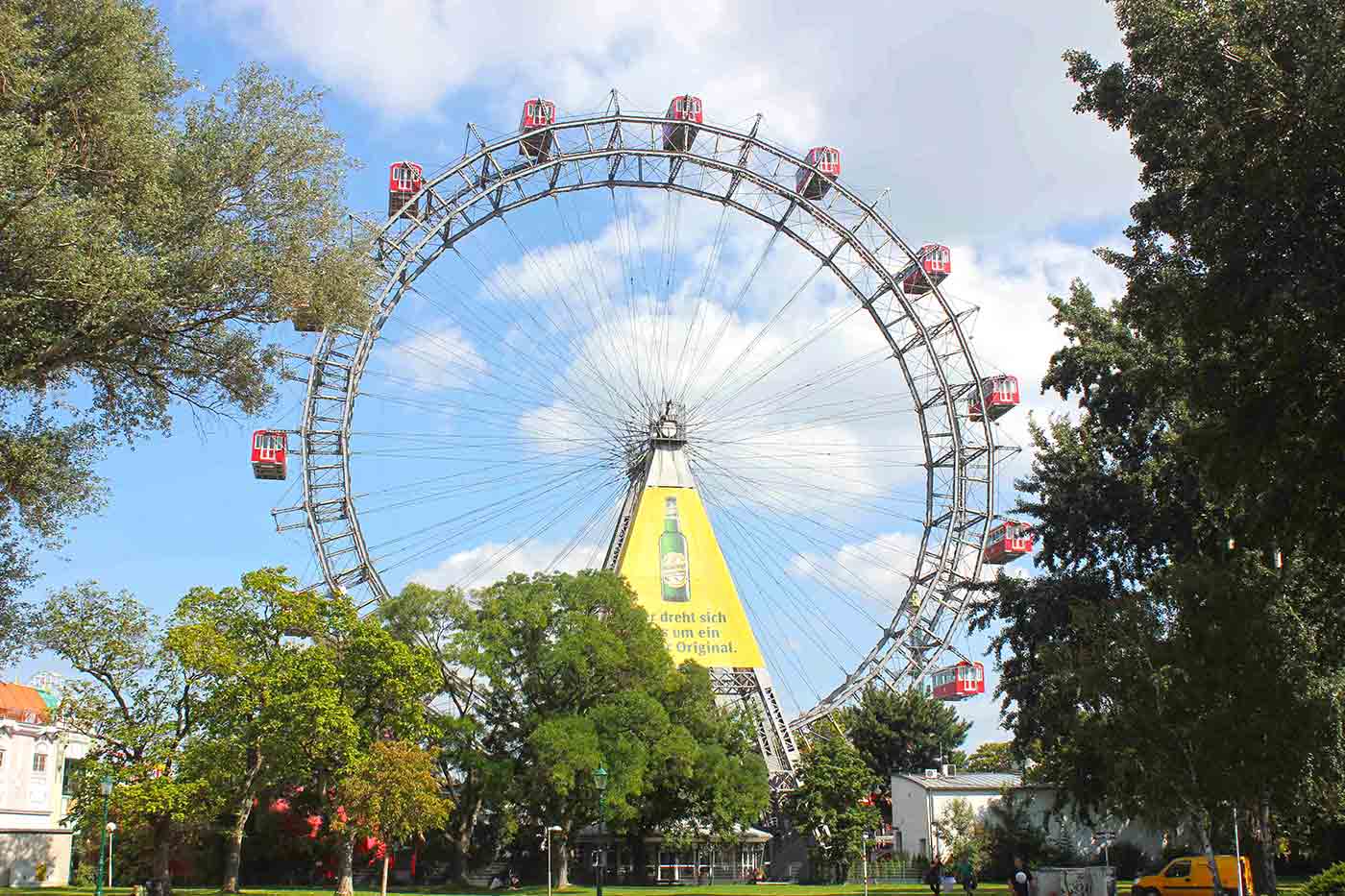 The Prater