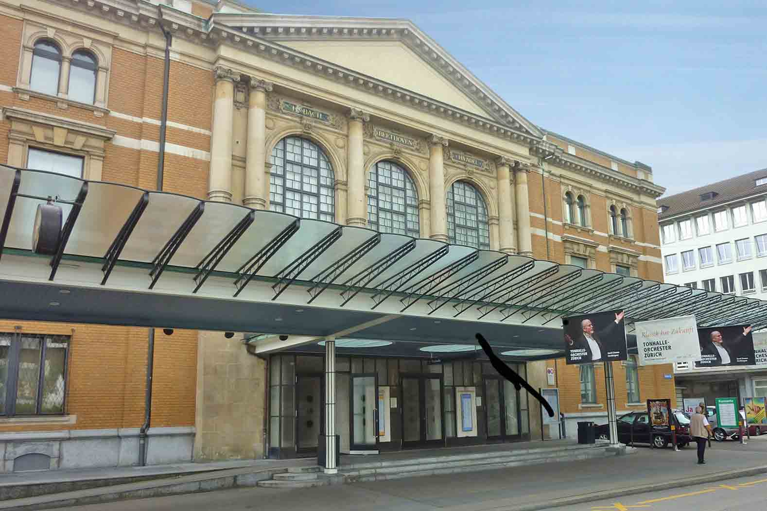 Tonhalle Orchester