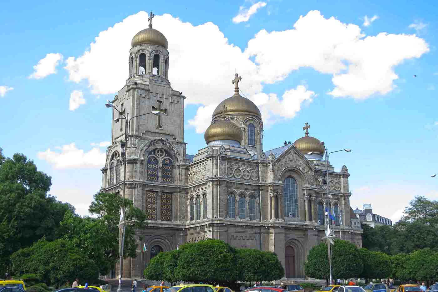 Varna Cathedral