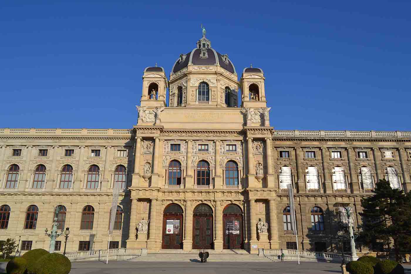 Natural History Museum