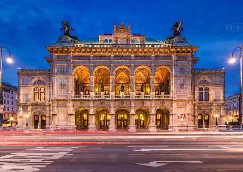 Vienna State Opera