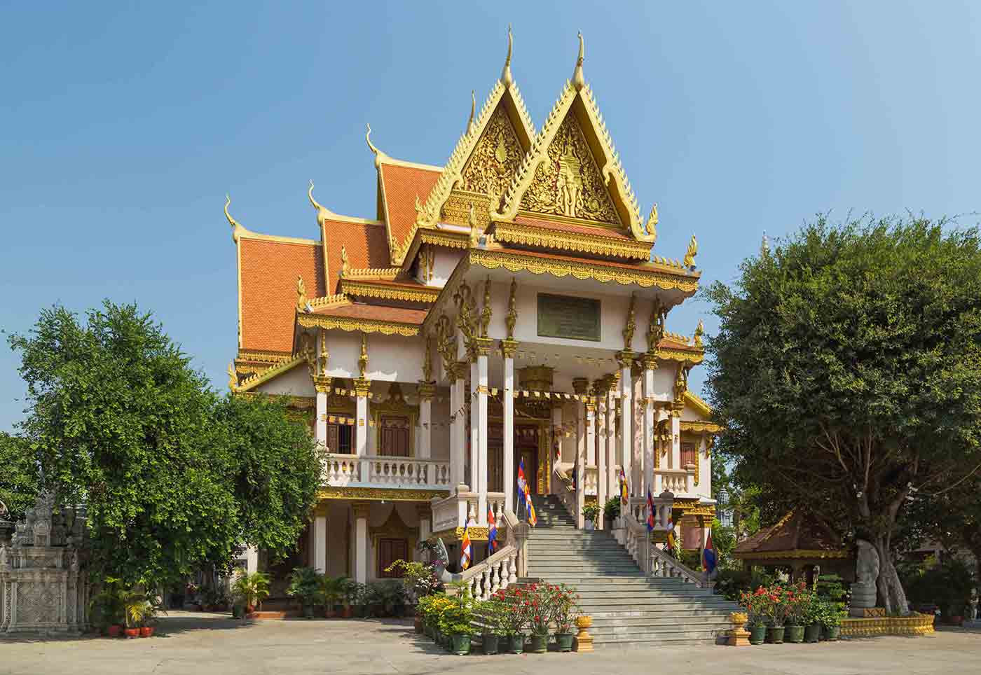 Wat Langka