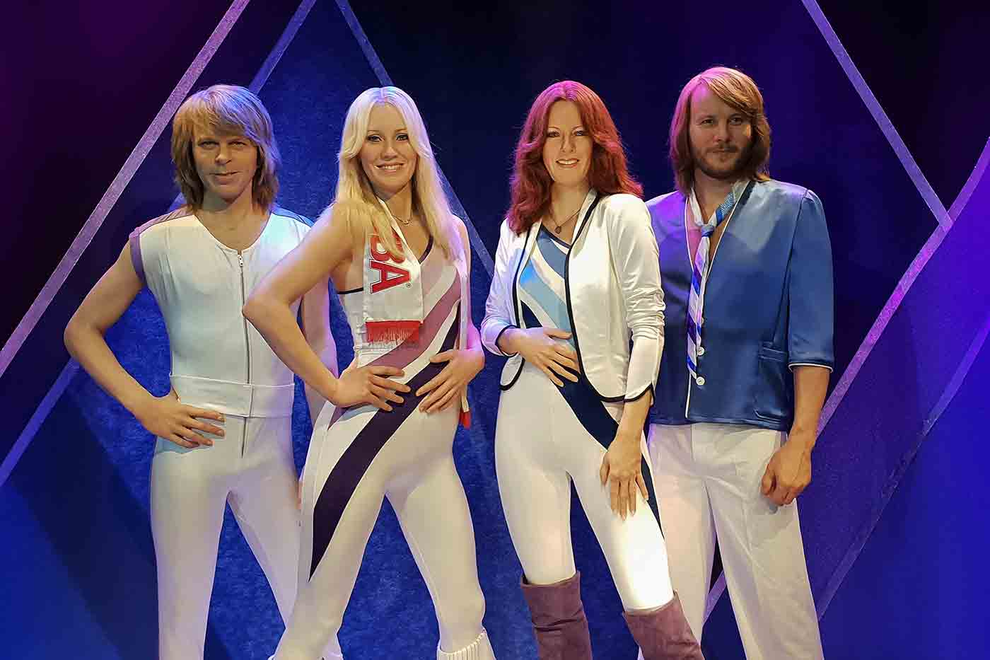 ABBA Museum