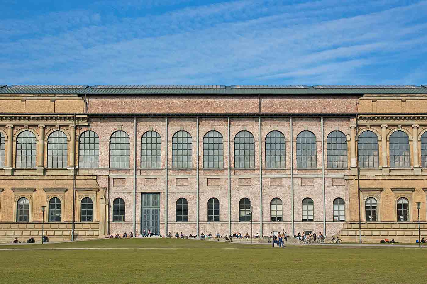 Alte Pinakothek