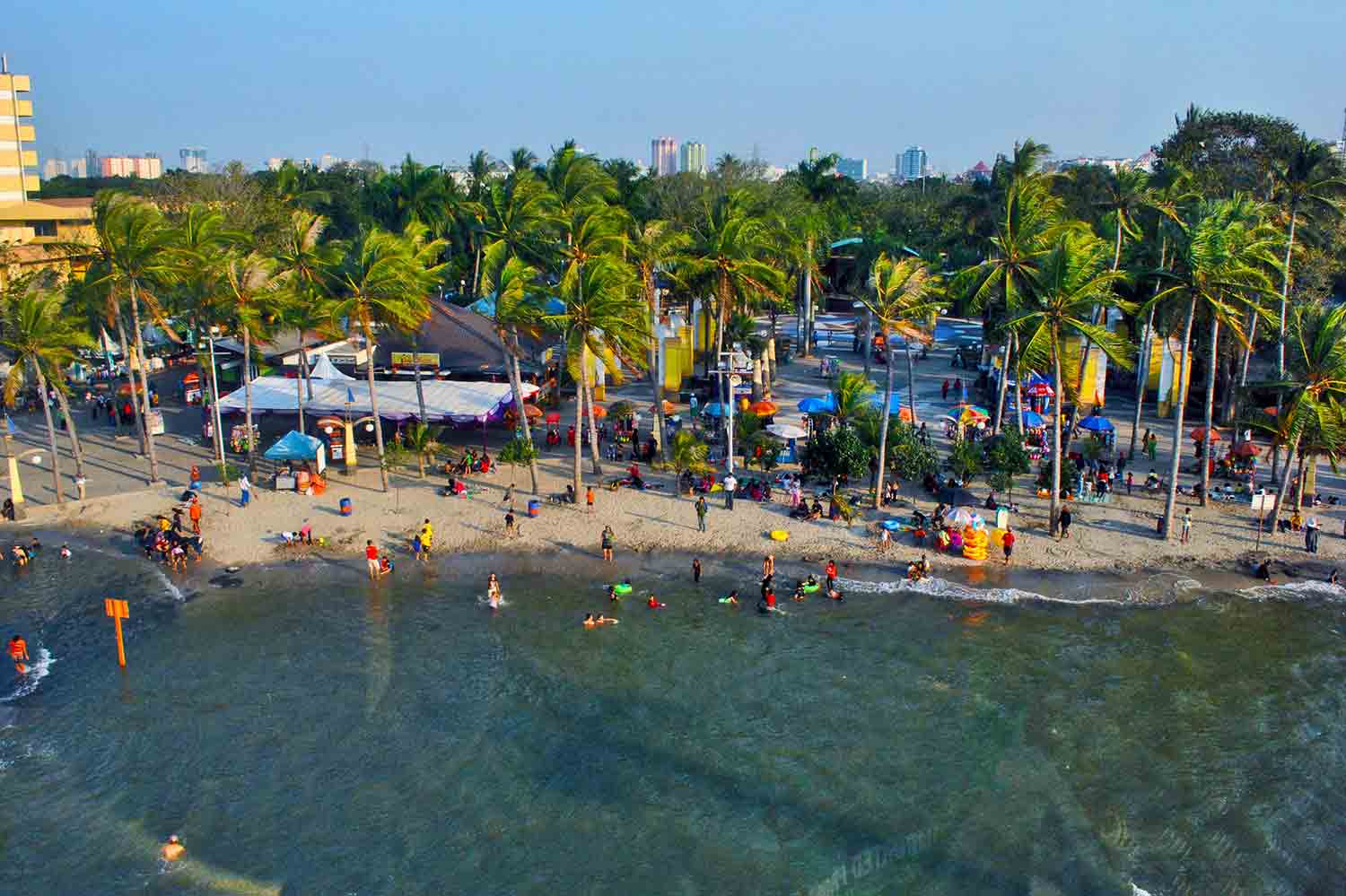 Jakarta Beaches