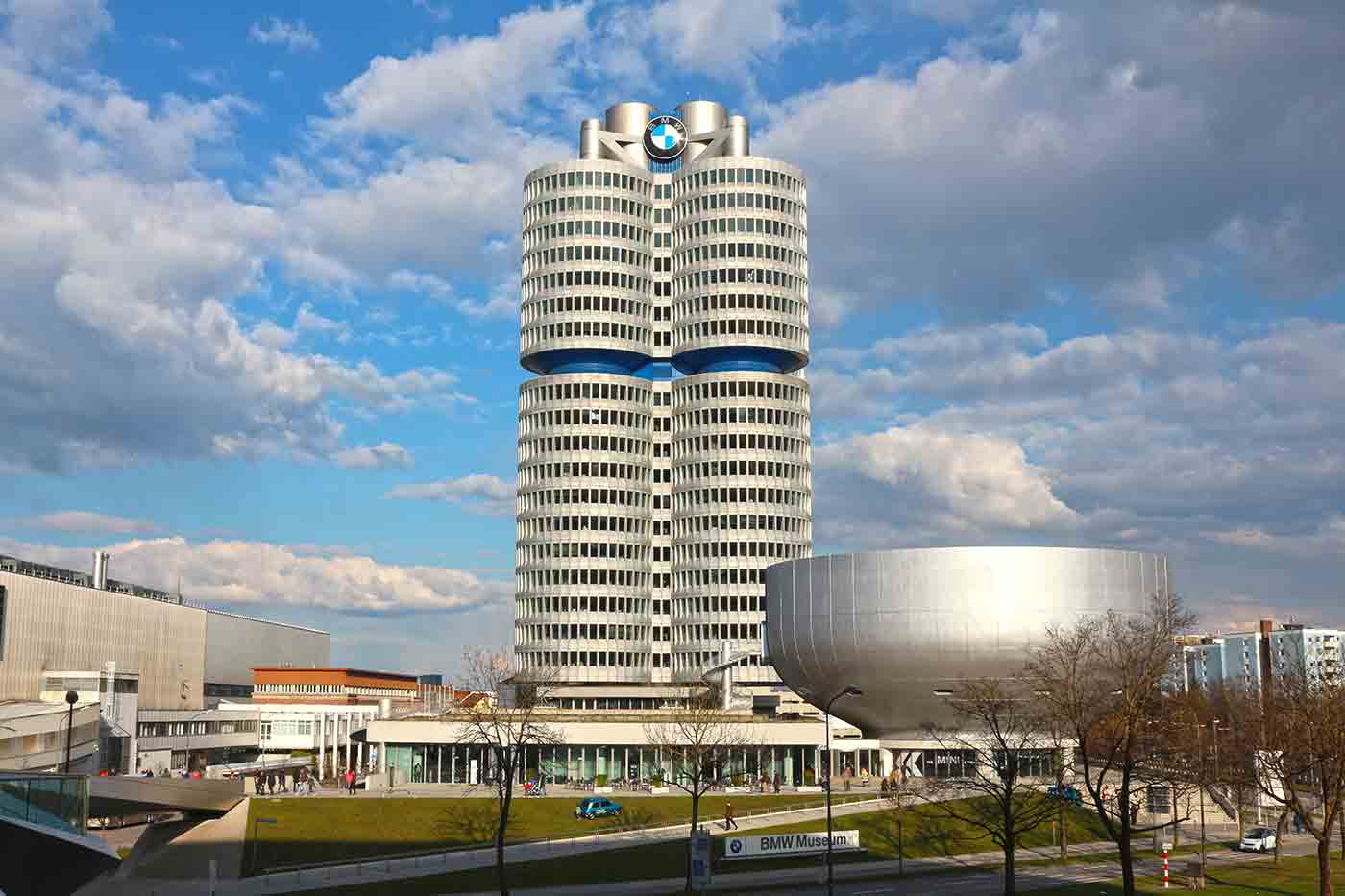 BMW Museum