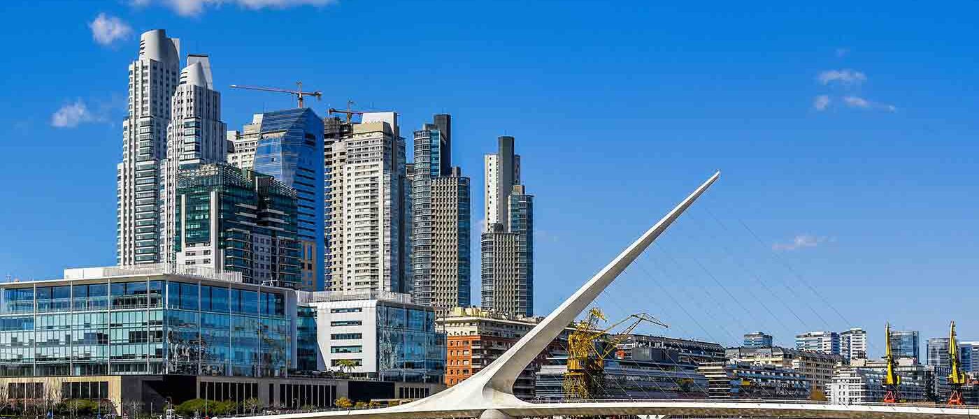 Tourist Attractions to Visit in Buenos Aires