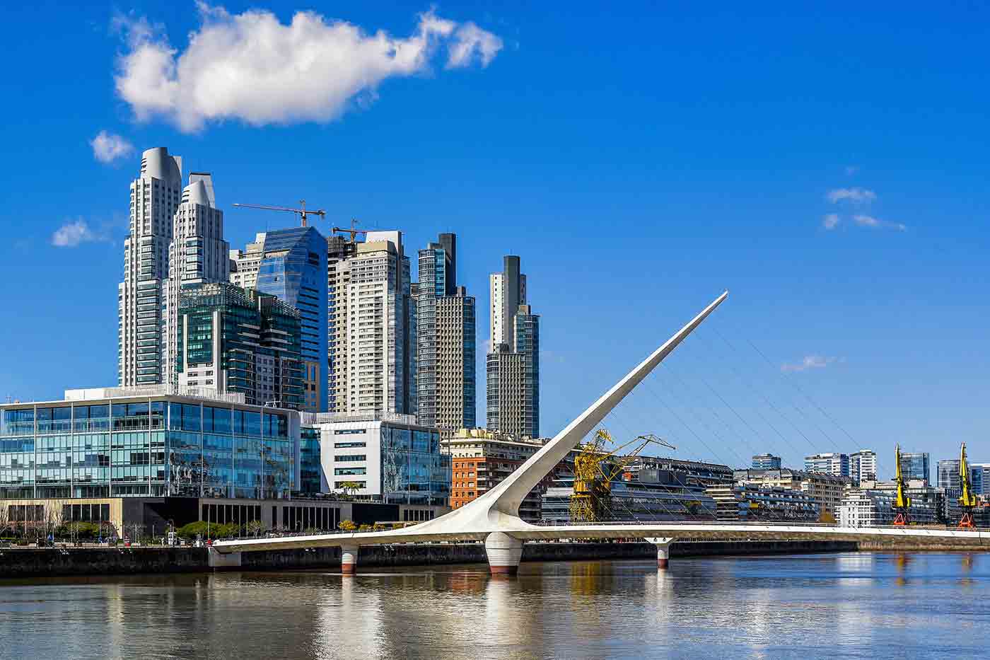 buenos aires argentina tourist