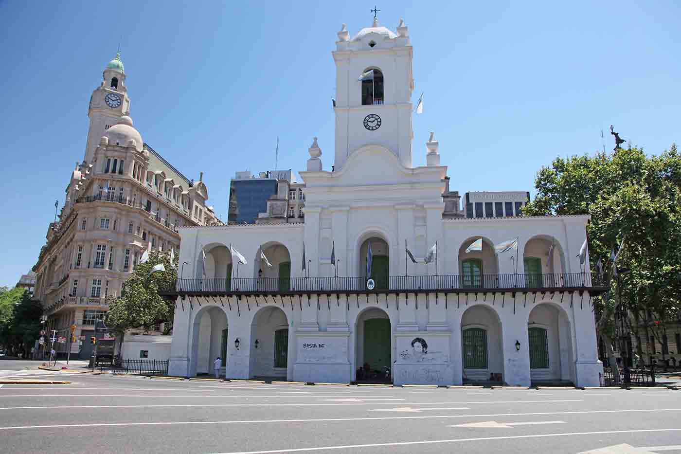 Cabildo