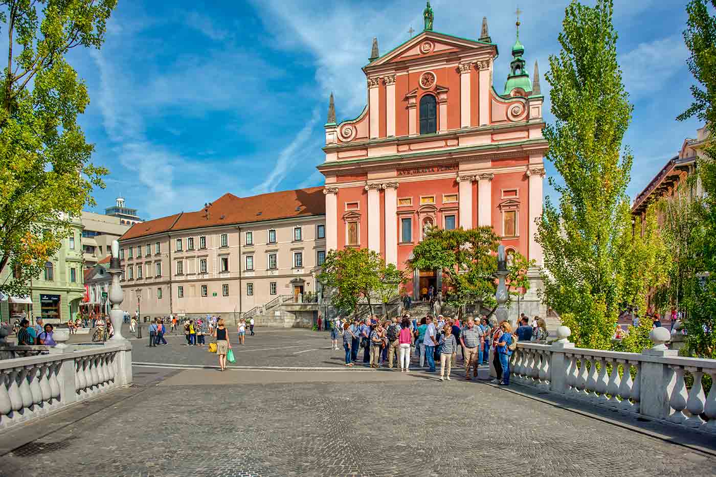 Franciscan Church of the Annunciation