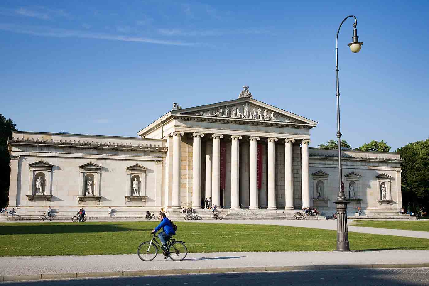 Glyptothek Museum