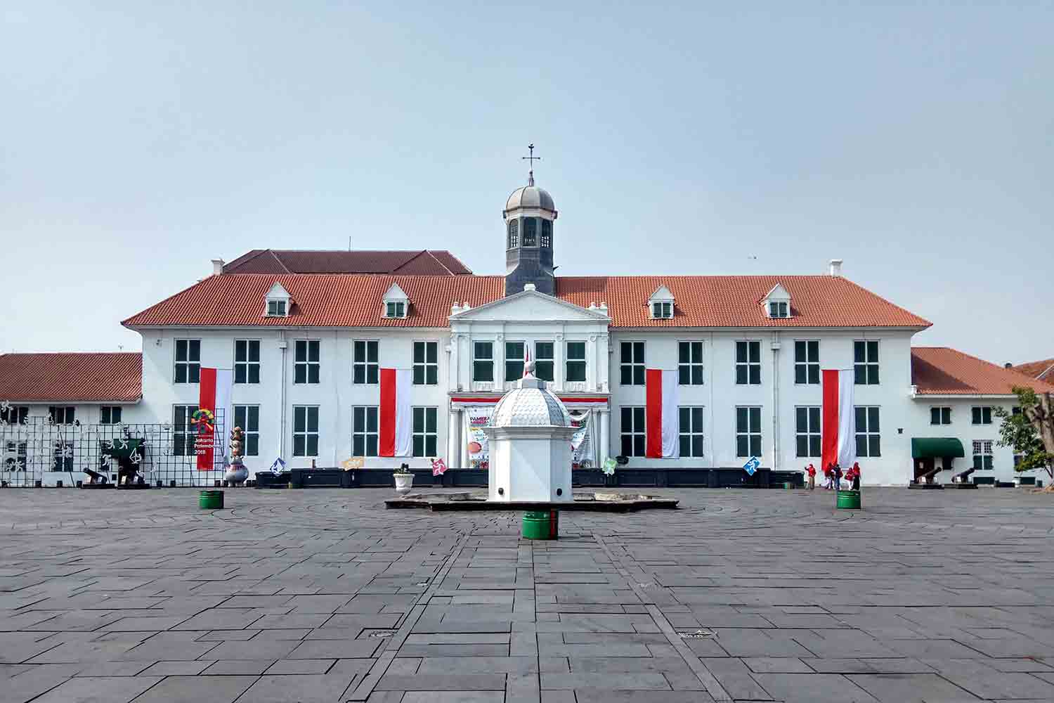 Jakarta History Museum