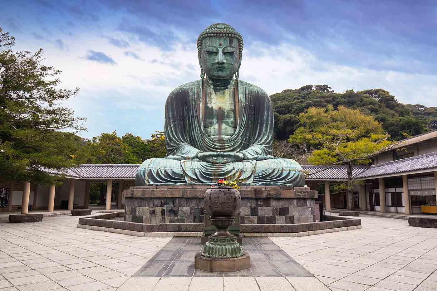 Best Places to Visit in Kamakura