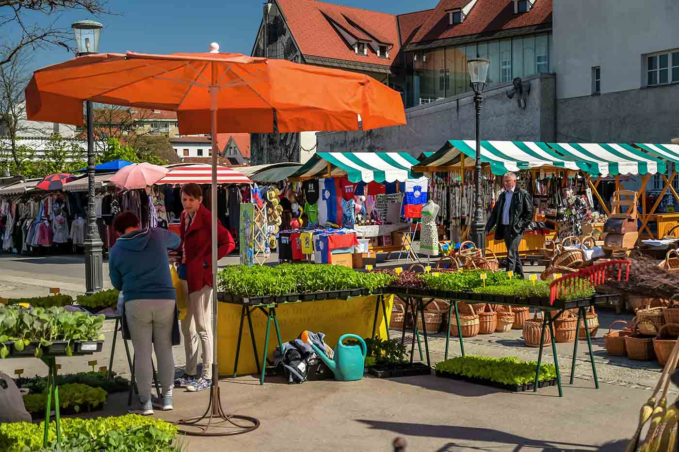 Central Market