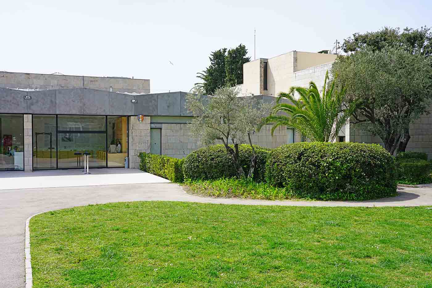 Marc Chagall Museum