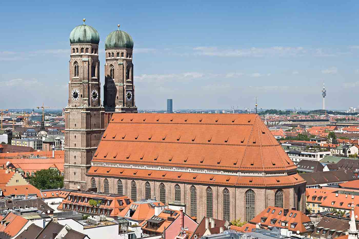 Frauenkirche