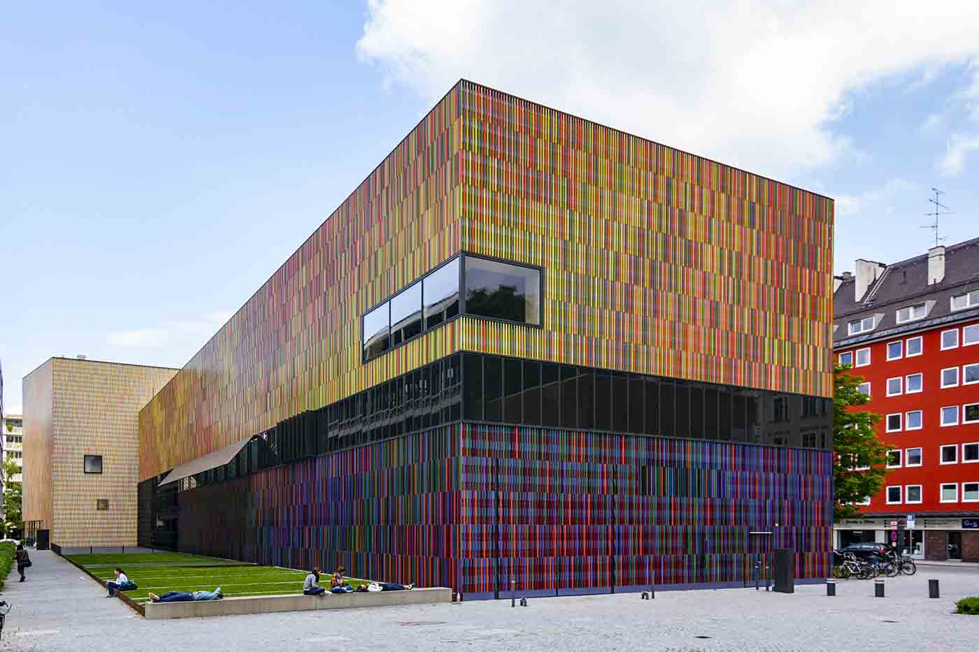 Museum Brandhorst