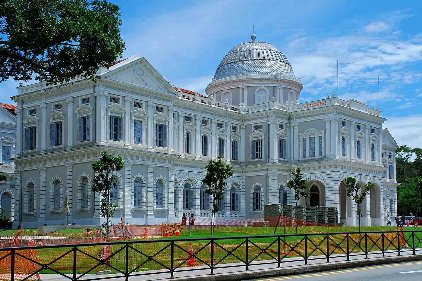 National Museum of Singapore