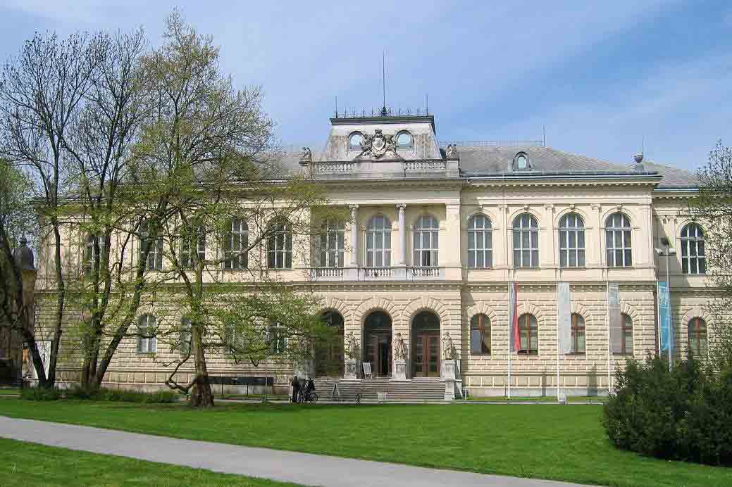 National Museum of Slovenia