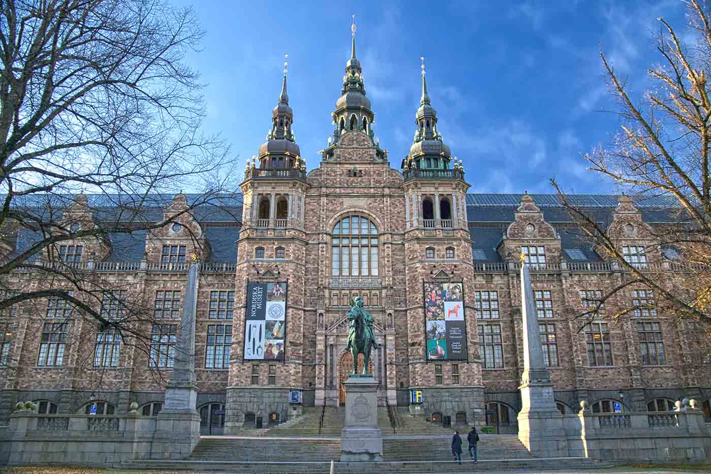 Nordic Museum