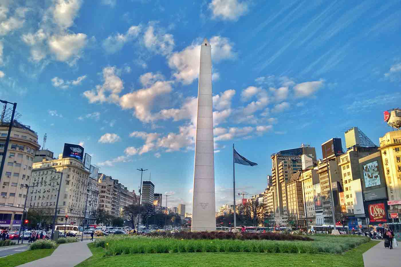 Obelisco