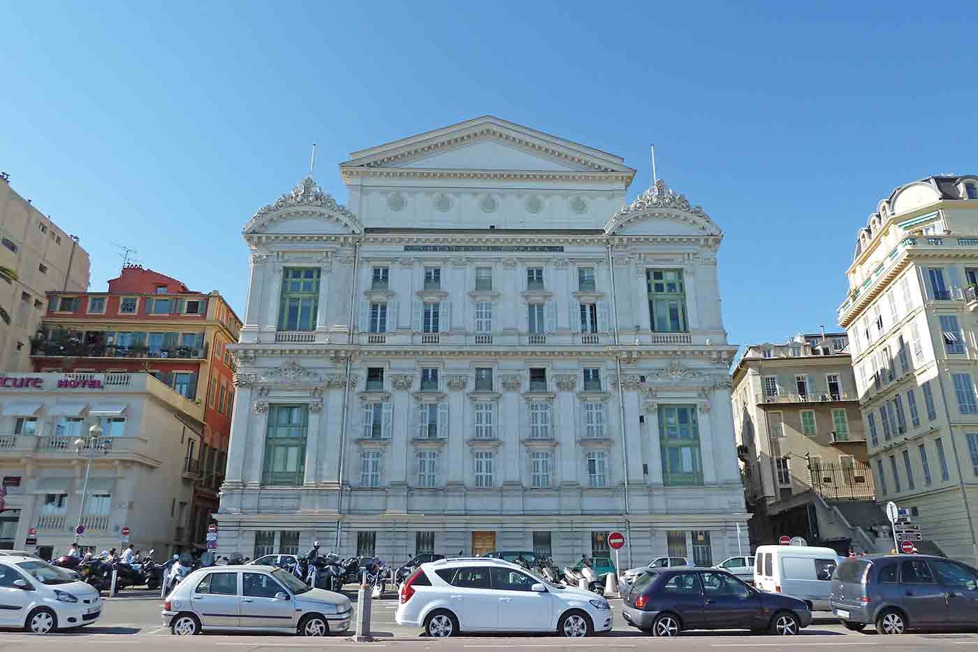 Opera de Nice