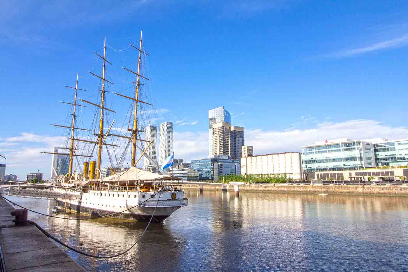 Puerto Madero