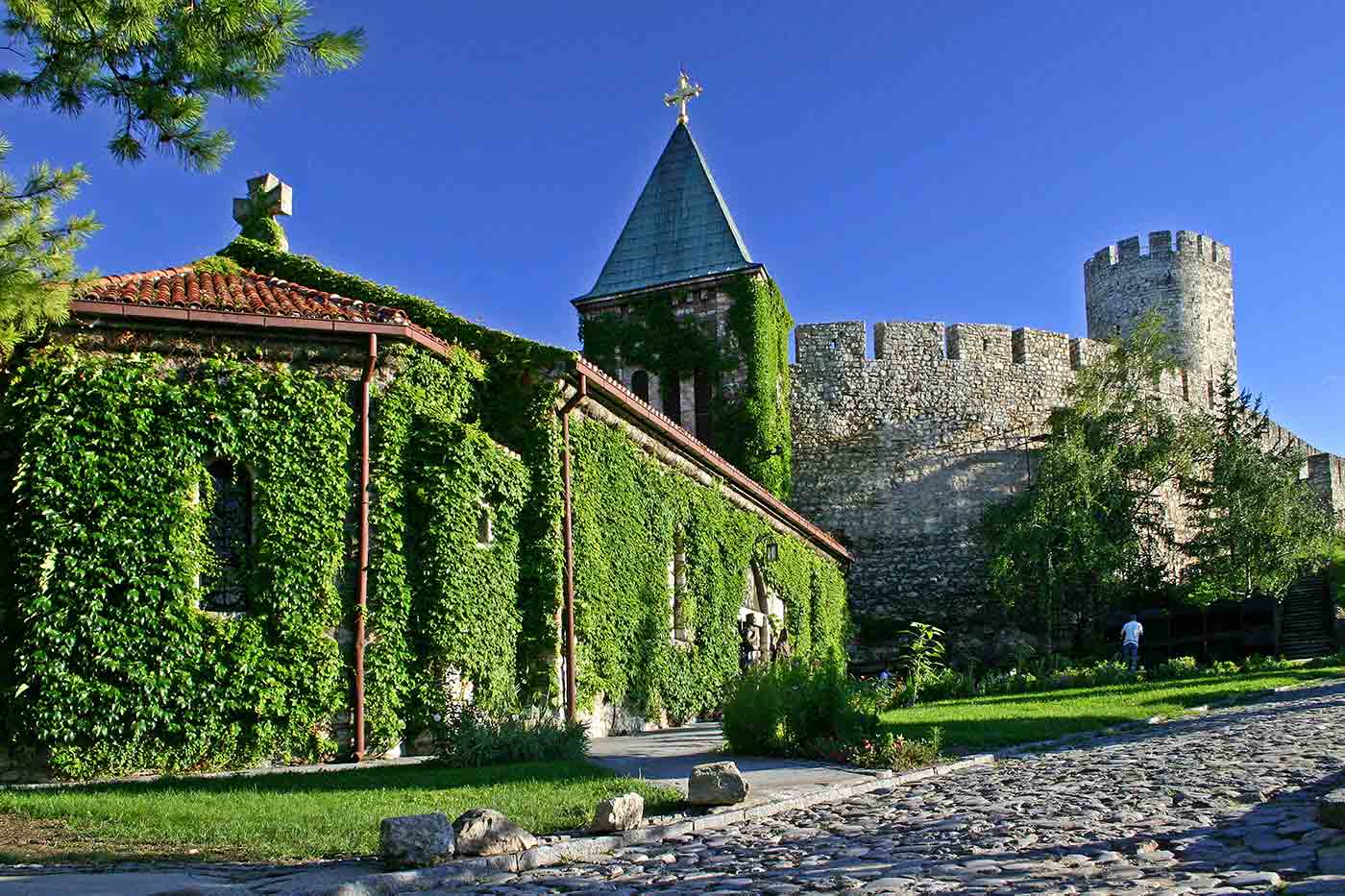 Ruzica Church