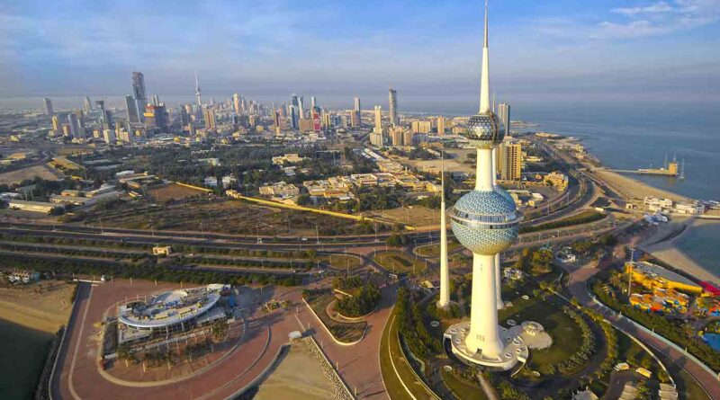 Tourist Attractions in Kuwait City