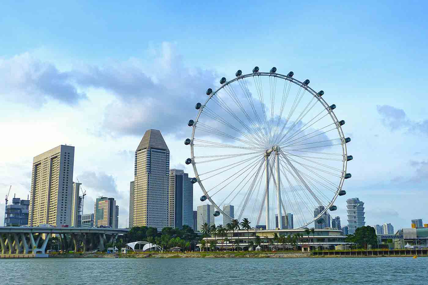 Singapore Flyer