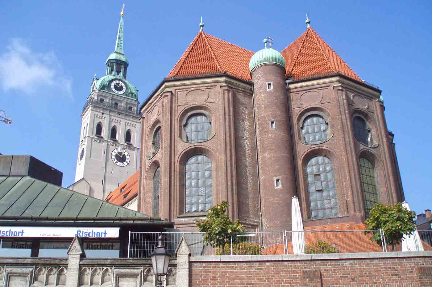 Peterskirche