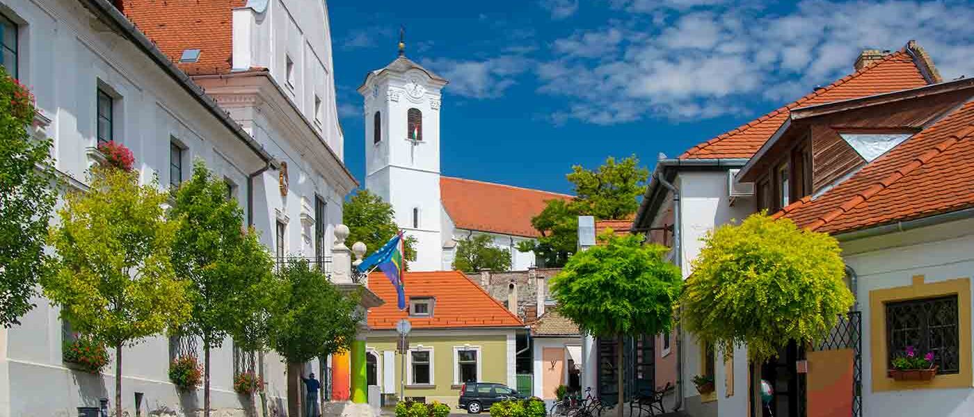 Tourist Places to Visit in Szentendre