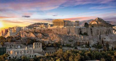 Athens Sightseeing