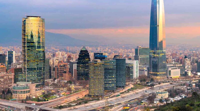 Top Tourist Attractions to Visit in Santiago, Chile